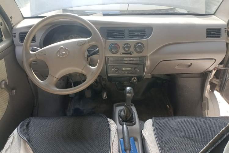 Used CHANGAN KAICHENG Star 2 2012 1.0L Base Version JL466Q9
