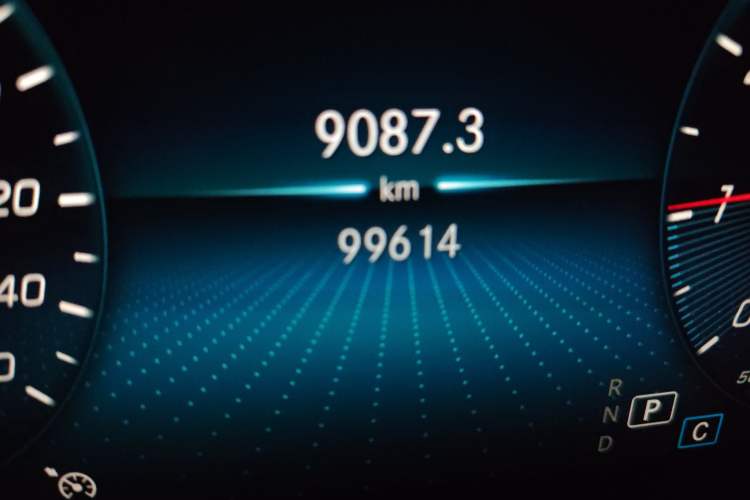 Used Mercedes-Benz GLC 2020 GLC 260 L 4MATIC Luxury Model