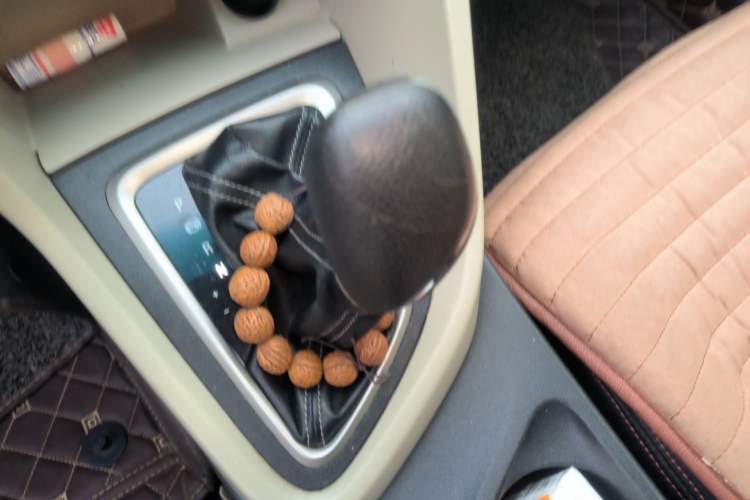 Used Buick GT 2016 15N Automatic Entry-Level Trim Gear Lever