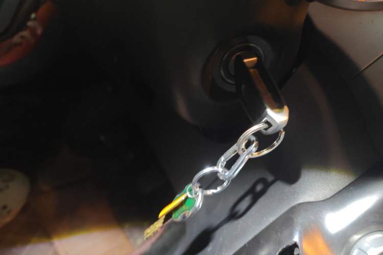 Used Brilliance H230 2012 1.5L Manual Comfort Edition
