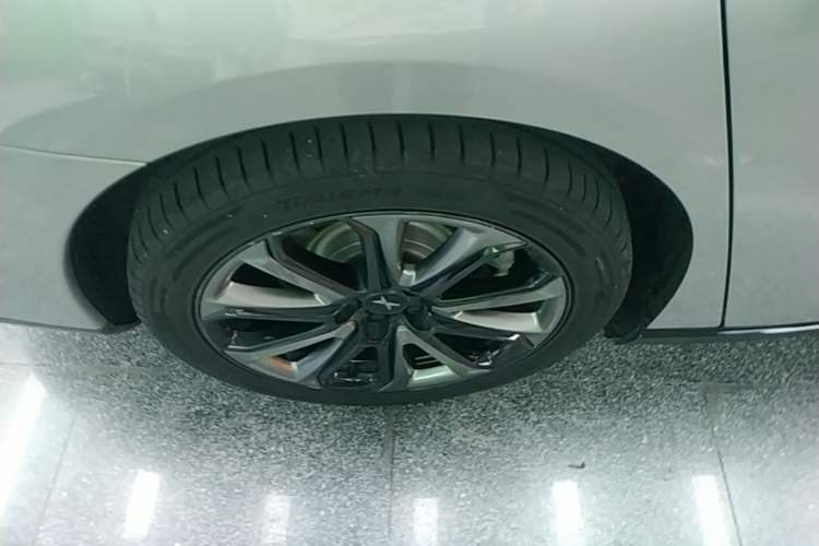 Used XPeng P7 2020 670E