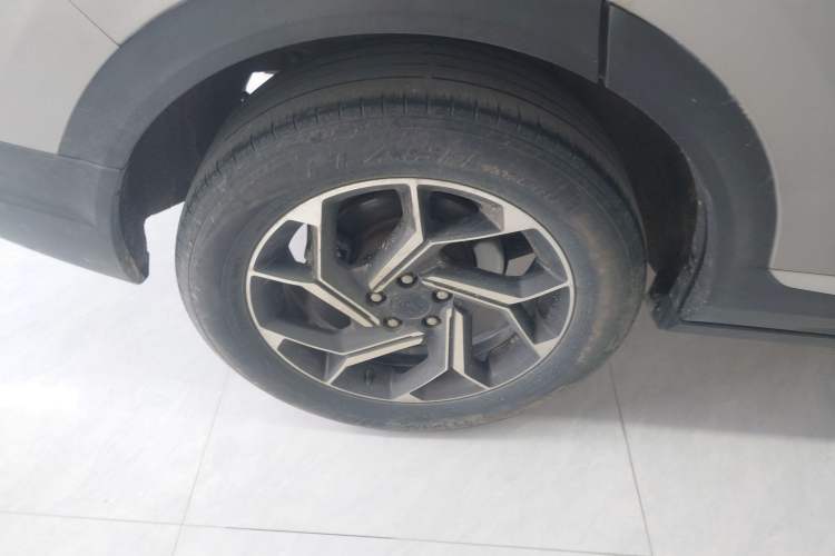 Used Dongfeng Aeolus AX7 2021 PRO 1.6T Automatic Smart Edition Right Rear Wheel Hub