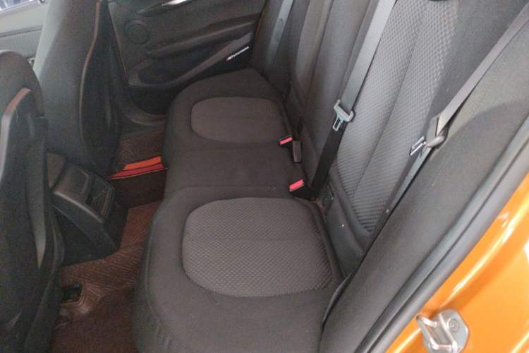 Used BMW 1 Series 2017 118i Fashion Model