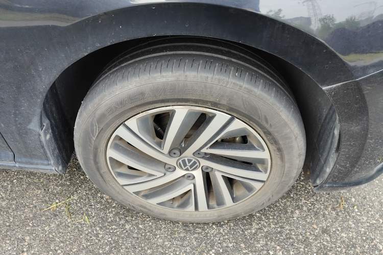 Used Volkswagen Lavida 2023 280TSI DSG Full-Comfort Edition