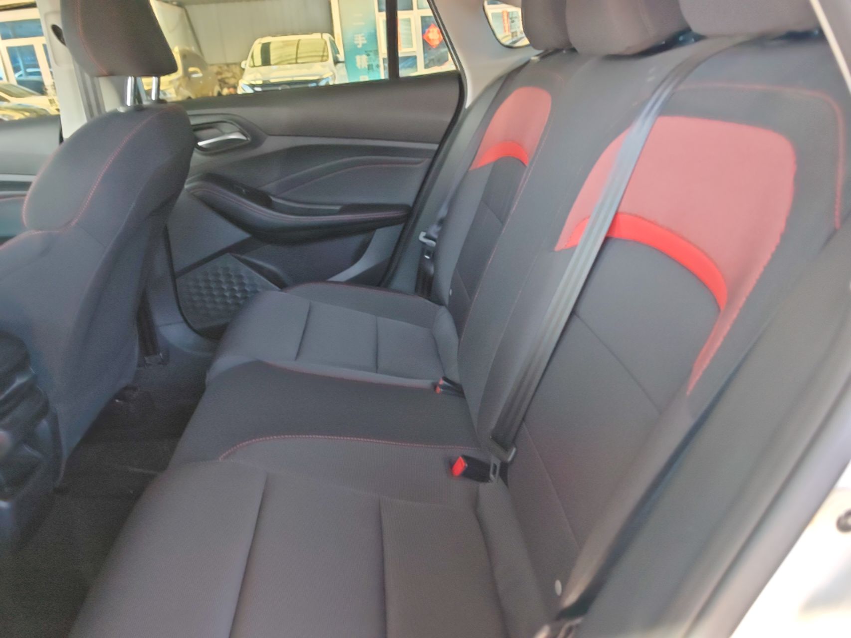 MG 5 2023 180 DVVT Manual Fashion Edition — снимка 20
