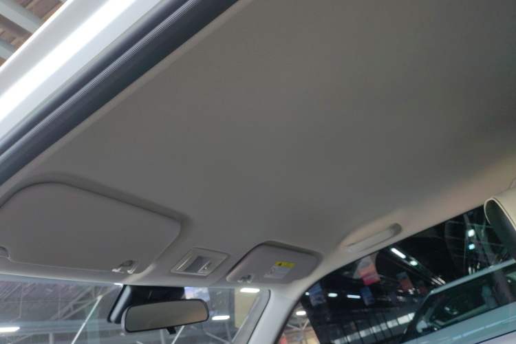 Used CHANGAN NEVO Lumin 2024 130km Qingyue Version
