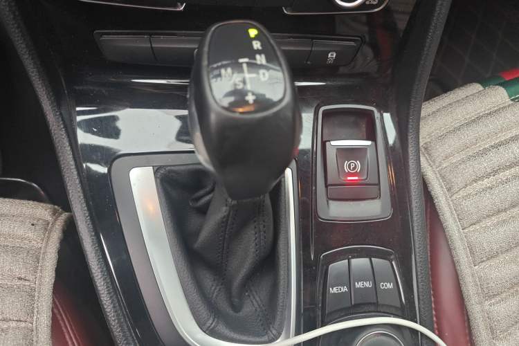 Used BMW 2 Series Active Tourer 2016 218i Leading Model
