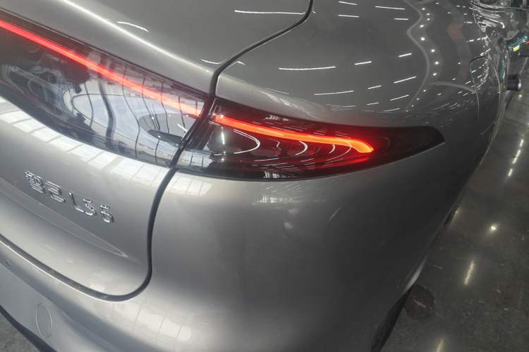 Used IM LS6 2026 Model Range-Extending 52 Max