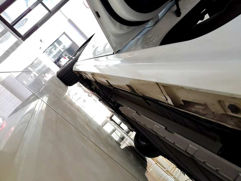 Used BYD Qin PLUS 2023 Champion Edition DM-i 55KM Leading Model — 21