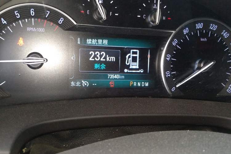 Used Buick GL8 2018 ES 28T Premium Model China VI Standard