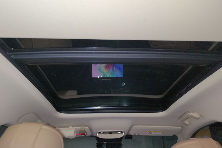 Used Hima AITO M7 2022 1.5T Four-Wheel Drive Luxury Edition Headliner