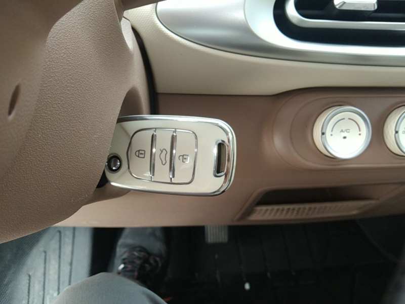 Used Wuling Hongguang MINIEV 2025 Four-Door Version Advanced Edition — 8