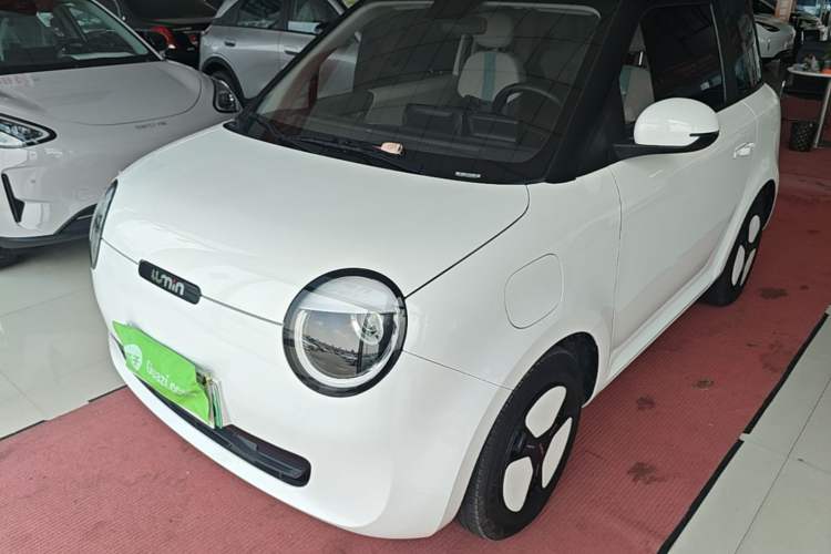 CHANGAN NEVO Lumin 2023 205km Xiangqin Version usado