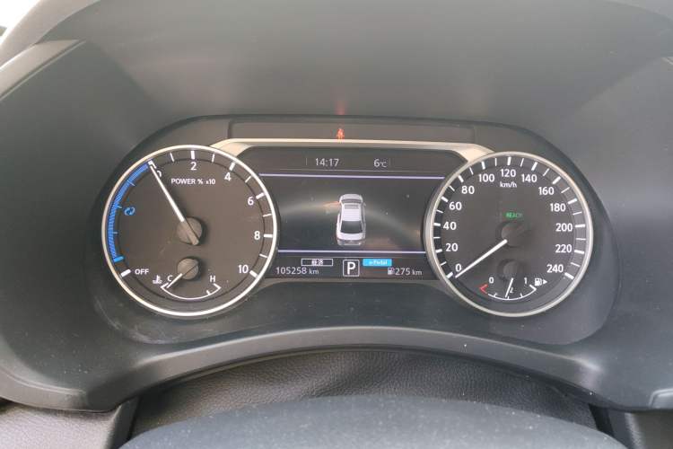 Used Nissan Sylphy 2023 Super Hybrid Electric Drive Super Smart Connectivity Plus