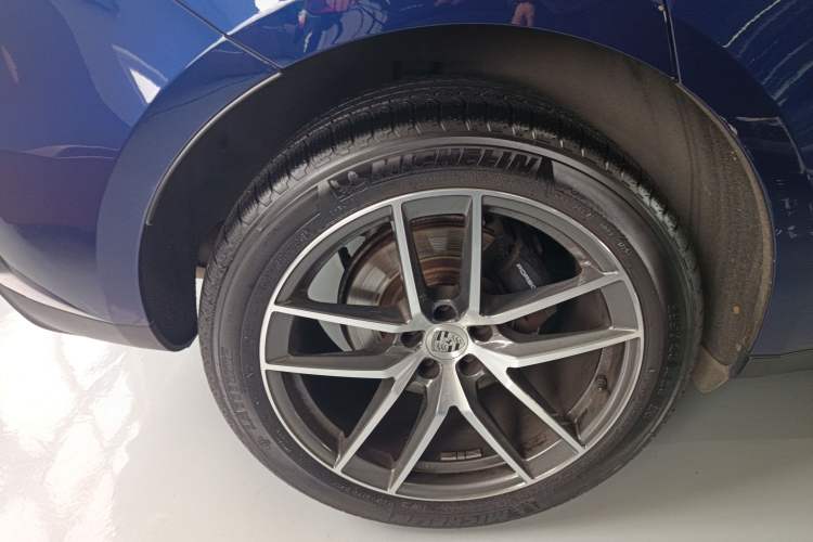 Used Porsche Macan 2022 Macan 2.0T
