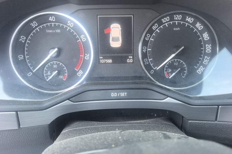 Used Skoda Superb 2016 TSI280 DSG Innovation Edition
