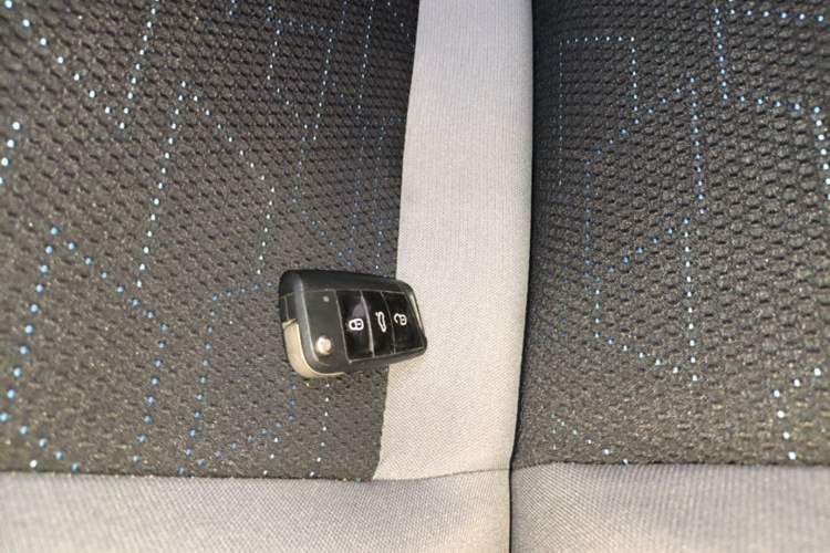 Used Jetta VS5 2020 280TSI Automatic "Thirty and Standing Tall" Edition
