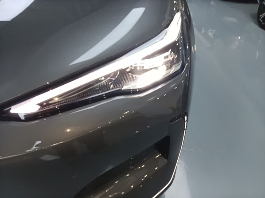 Geely Galaxy E5 2026 Model 610km Exploration+ Edition — снимка 8