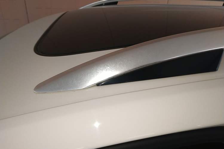 Used Volkswagen Magotan 2012 Travel Edition 2.0 TSI Comfort Version
