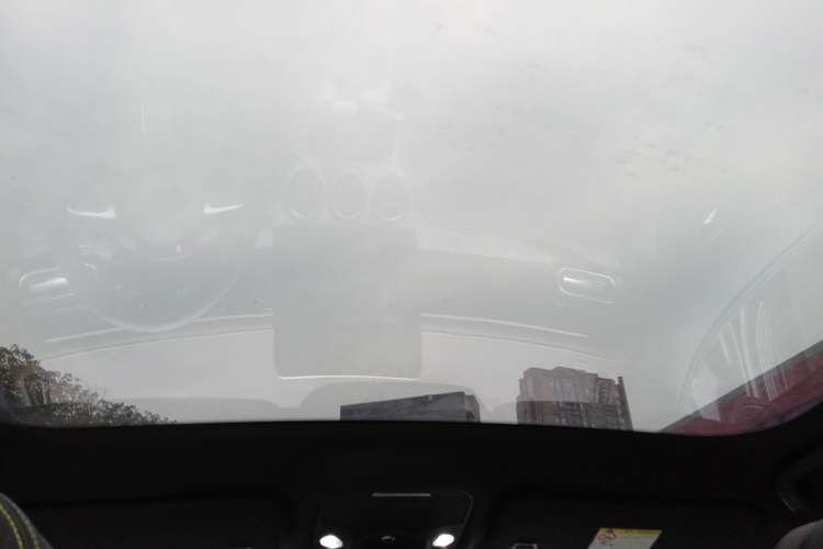 Used smart #3 2023 Pulse Four-Wheel Drive Edition