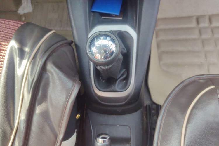 Used Peugeot 301 2014 1.6L Manual Comfort Edition