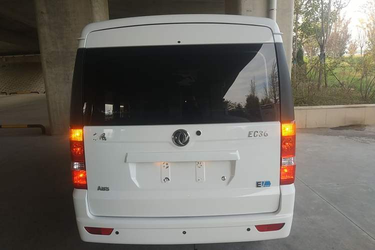 Used Dongfeng Xiaokang EC36 2022 Standard Edition CATL Battery