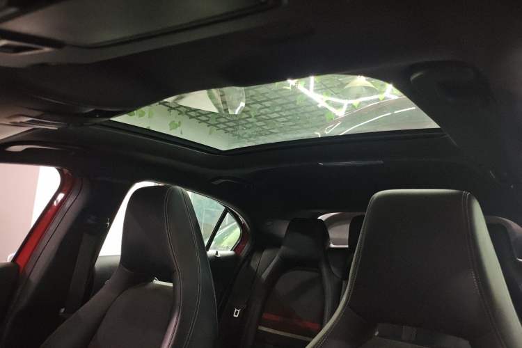 Used Mercedes-Benz A-Class 2013 A 180 Fashion Model Headliner