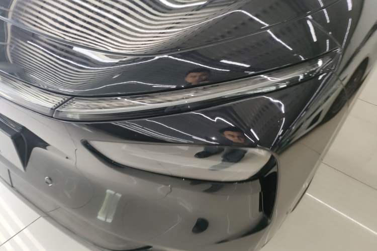 Used XPeng G7 2025 702 Max
