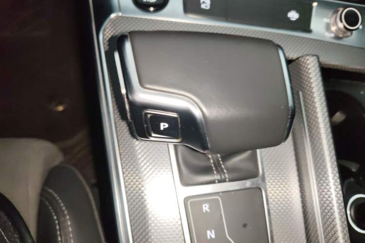 Used Audi A6L 2021 45 TFSI Prestige Dynamic Edition