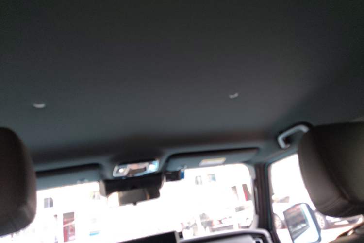 Used 212 T01 2025 2.0T Changfeng
