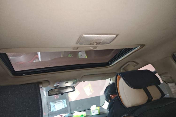 Used Toyota Corolla 2012 Luxurious Edition 1.8L CVT GL-i