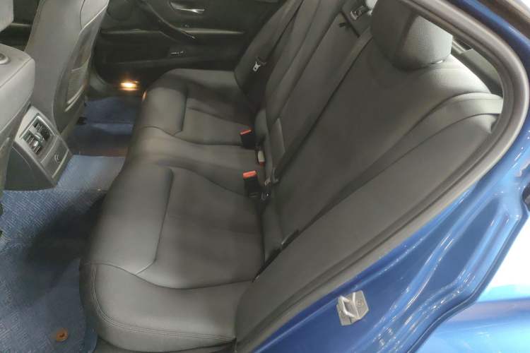 Used BMW 3 Series 2017 320Li M Sport Edition
