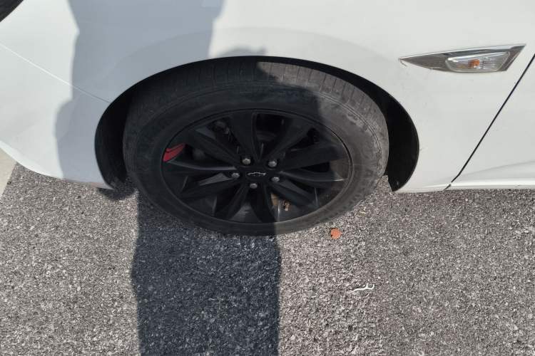 Used Chevrolet Monza 2019 Redline 320T Dual-Clutch Sporty Version China VI Standard