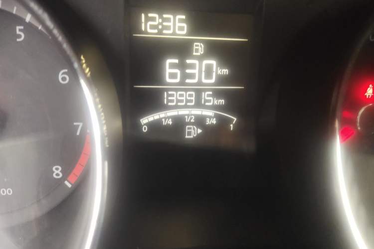 Used Volkswagen Bora 2014 1.6L Manual Fashion Edition
