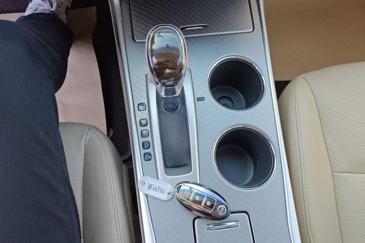 Used Nissan Teana 2016 2.0L XE Fashion Edition