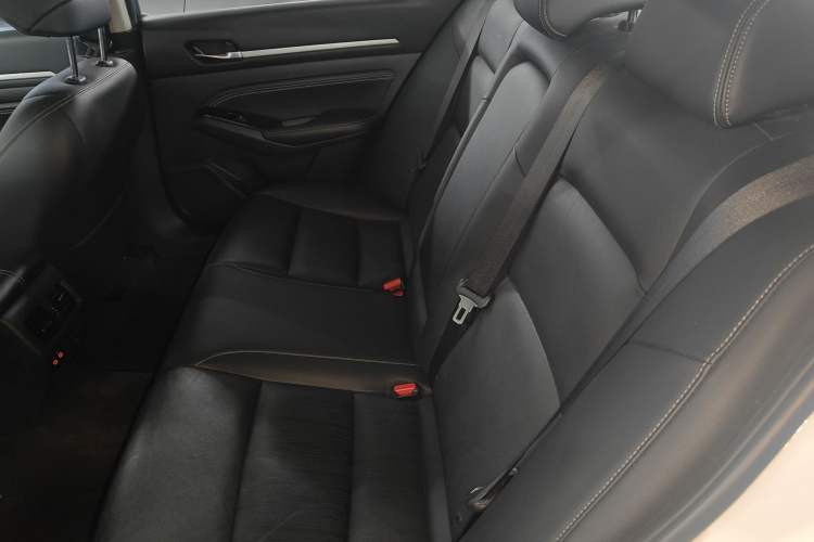 Used Nissan Teana 2022 2.0L XL-TLS Enjoyment Edition