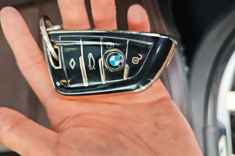 Used BMW X1 New Energy 2020 xDrive30Le Premium Edition