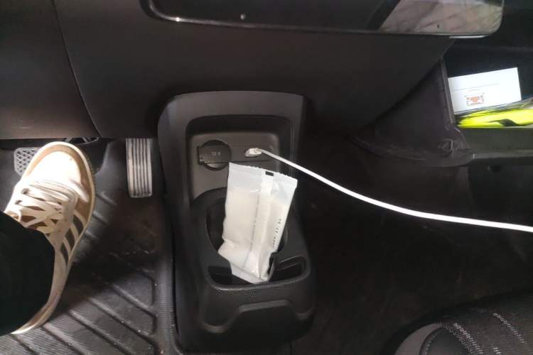 Used Leapmotor T03 2025 403 Comfort Edition Vehicle Key