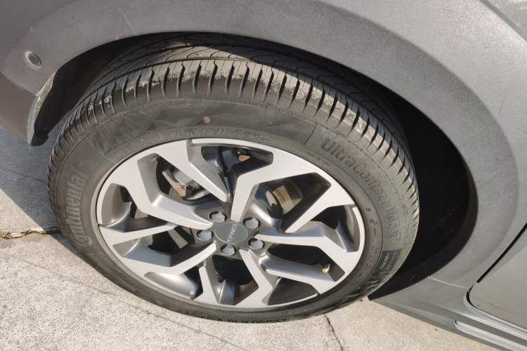 Used Lynk & Co 02 2020 1.5T DCT Two-Wheel Drive Pro Edition
