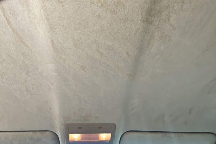 Used Toyota Land Cruiser 
