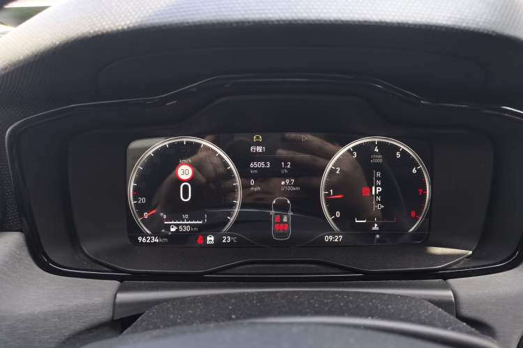 Used Lynk & Co 02 2020 High-Energy Edition 2.0T Automatic Two-Wheel Drive Pro Version