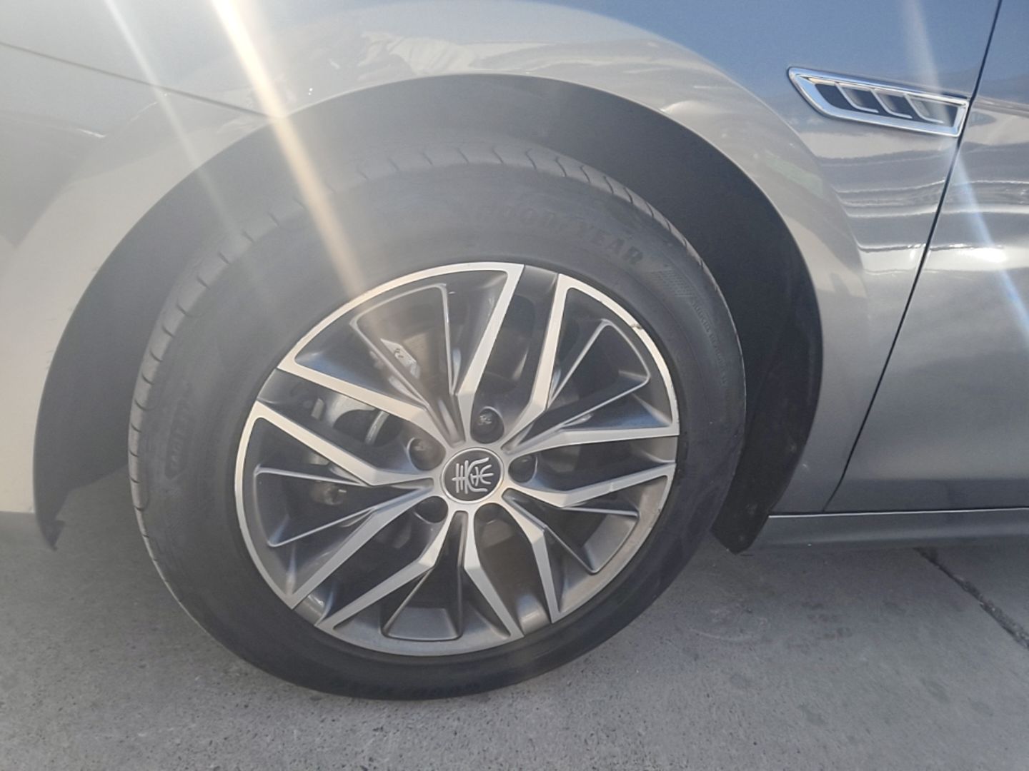 BYD Qin PLUS 2023 Champion Edition EV 510KM Leading Model — снимка 10