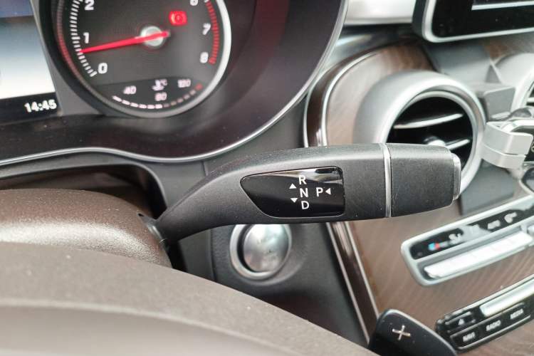 Used Mercedes-Benz GLC 2018 GLC 300 4MATIC Sport Edition