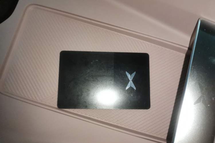 Used XPeng MONA M03 2025 620 Ultra-Long Range Plus