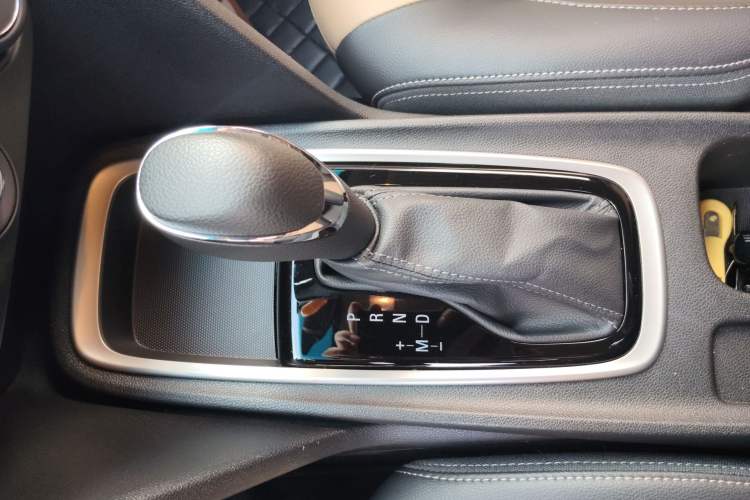 Used Chevrolet Monza 2020 320 Automatic Enjoyment Edition
