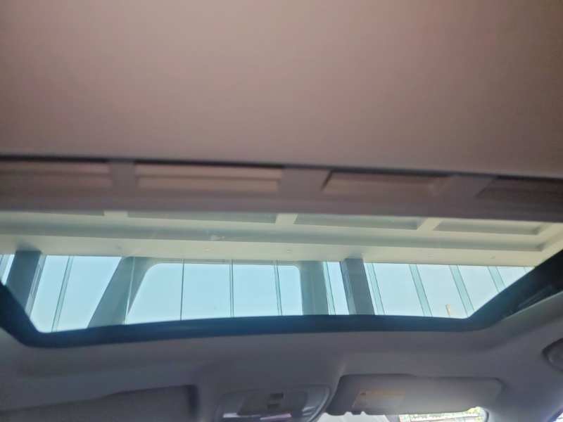 Used MG 5 2022 300TGI DCT Chao Yue Luxury Edition — 17