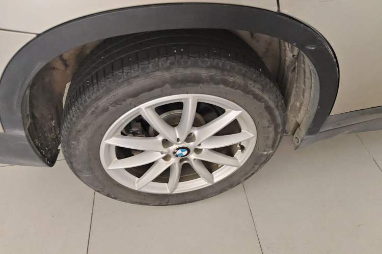 Used BMW X1 2016 sDrive18Li Fashion Model