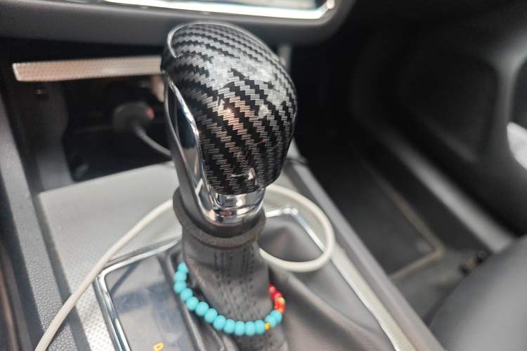 Used Roewe i6 2017 20T Automatic Internet ZhiZun Edition