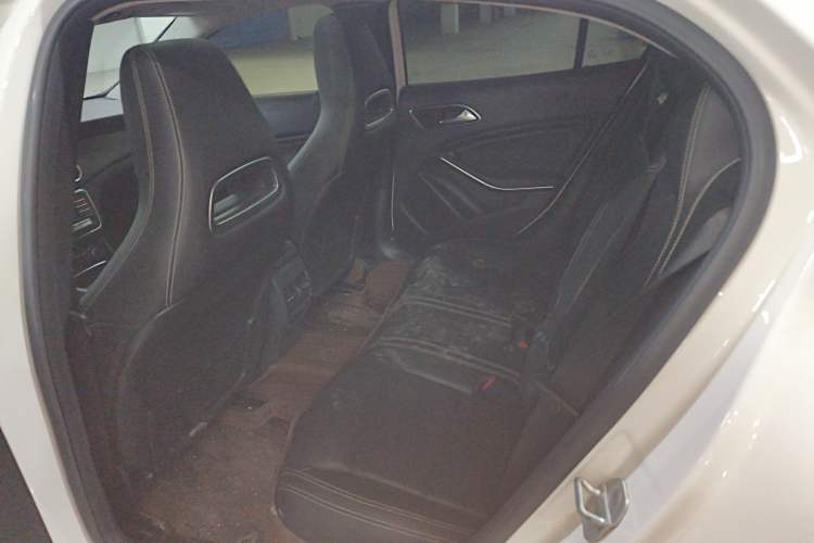 Used Mercedes-Benz GLA 2017 GLA 200 Sport Edition