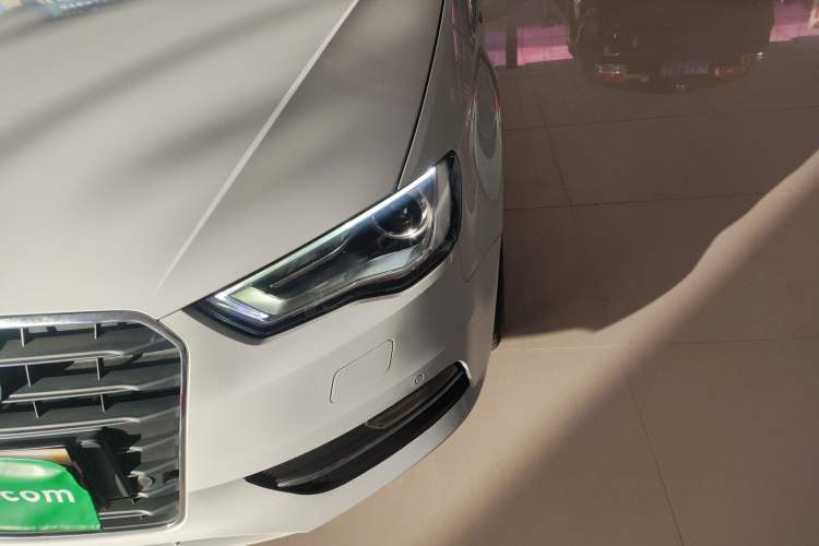 Used Audi A3 2016 Sportback 35 TFSI Ambition